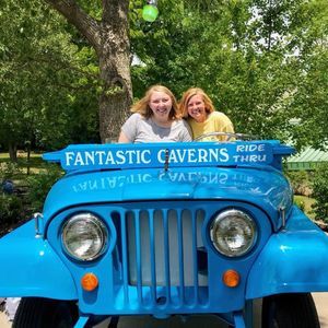 Meet your Posher, Sadie